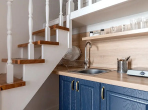 Апартаменты ColorSpb «Легенды Невского проспекта»