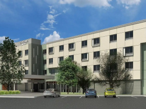 Courtyard by Marriott Loveland Fort Collins