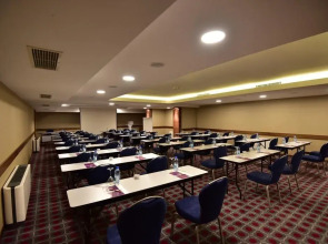 Anemon Kent Ankara Otel