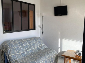 Appartement Vieux-Boucau-les-Bains, 1 pièce, 4 personnes - FR-1-379-63