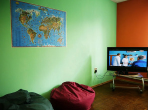 Хостел Like Липецк