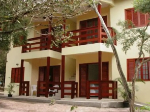 Pousada Dunas do Peró