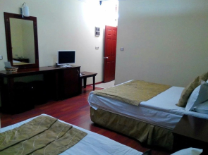 Kadiroglu Hotel