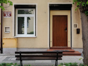 Apartamenty Sun & Snow Słowiańska 15