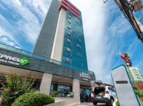 Rede Andrade Riviera Premium