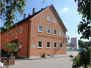 Hammermühle Landgasthof