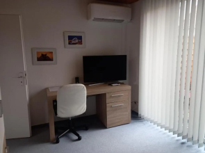 1 Zimmer Appartment