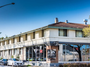 Comfort Inn Eastern Sands