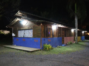 Hostel Canto Caiçara