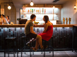 Wombat's City Hostel Vienna Naschmarkt