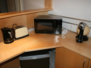 Appartement Bergnest