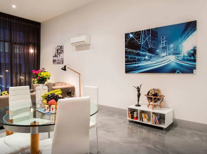 Anchor on Little Collins - Southern