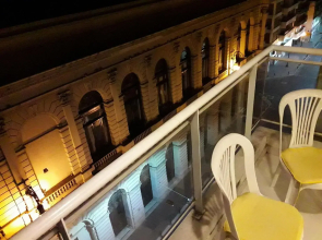 Apartamento El Circulo