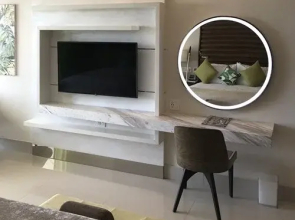Garza Blanca Cancun