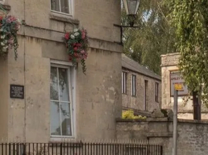 Apsley Villa Guest House