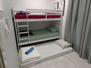 Elegant at Sutera Avenue by Rasa Sayang