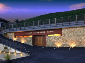 Hotel Weingut Innerleiterhof