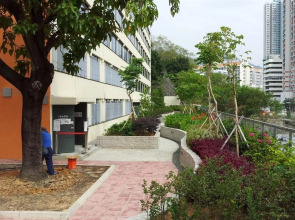 YHA Mei Ho House Youth Hostel