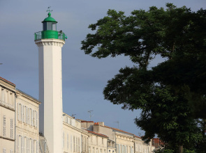 Hôtel Le Bord'O Vieux Port