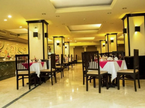 Cataract Layalina Naama Bay