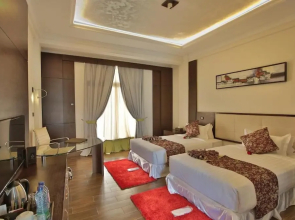 Rori Hotel