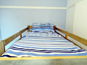 Rosemary Apartments Newquay