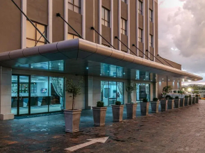 Grand Aria Hotel