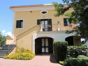 Villa Sciare Modo