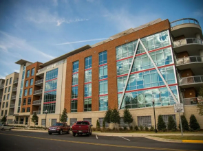 Westgate Luxury Condominiums