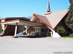 Superlodge Kingston Motel