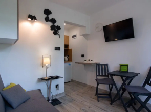 Apartamenty Sun & Snow Barbara Ustroń