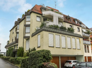 Ferienwohnung Holiday 2