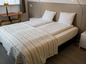 Appartement Seinpad