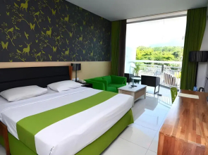 Pohon Inn Hotel