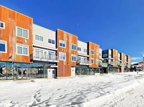 New Down #TN-3 - 2 Br Condo