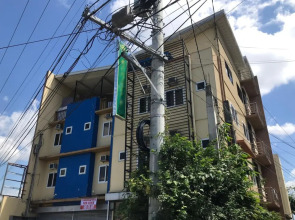 Laurien Hotel by OYO