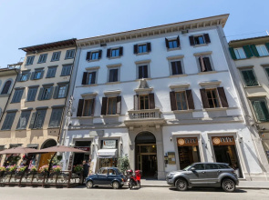 Hotel Colomba