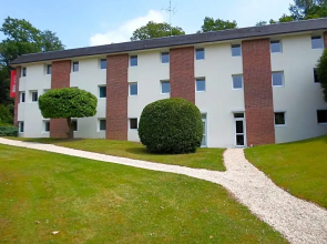 ibis les Etangs des Moines