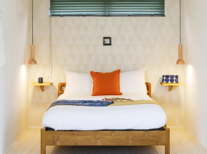 Blue Steak Wonder Senaha