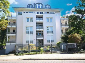 Villa Darja - Apartement 15