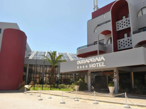Muthu Oura Praia Hotel