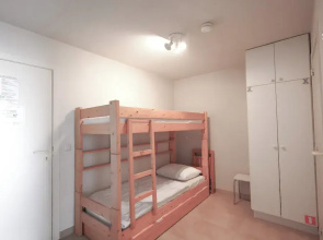Apartment in Koksijde Near Sandy Beaches