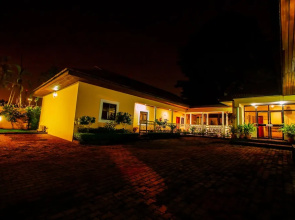 Genesis Cottage