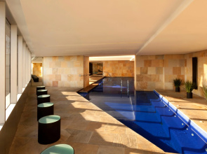Hilton Mexico City Reforma