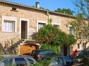 Maison de 2 chambres avec terrasse amenagee a Lunas
