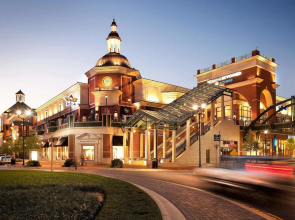 SpringHill Suites Annapolis