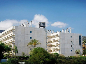 NH Collection Marbella