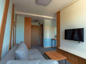 Hotel Verticalplus