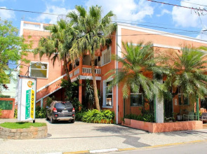 Casa Grande Pousada Hotel