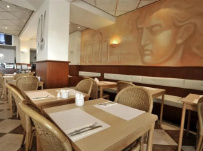 City Hotel Bergen op Zoom